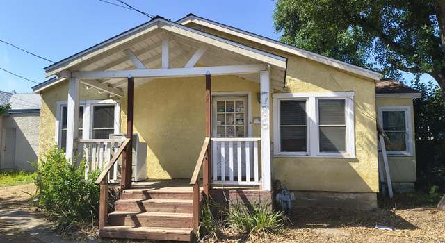 Photo of 786 West St, Redding, CA 96001