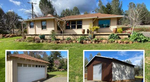 Photo of 13518 Oak Run Rd, Oak Run, CA 96069