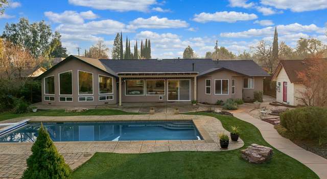 Photo of 19018 River Crest Dr, Anderson, CA 96007