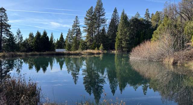 Photo of 0000 Christmas Tree Ln, Whitmore, CA 96096