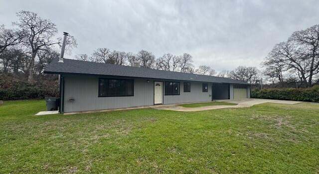 Photo of 16800 Matlock Loop Rd, Cottonwood, CA 96022