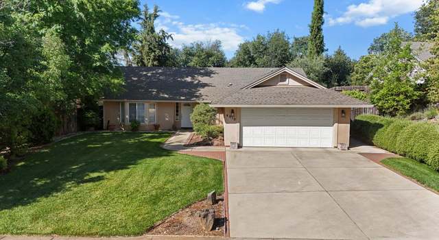 Photo of 4010 Cambria Dr, Redding, CA 96002