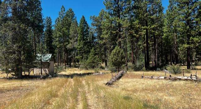 Photo of 655 W Ponderosa Dr, Lookout, CA 96054