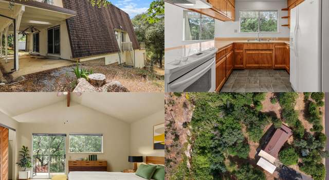 Photo of 15380 Cross Creek Dr, Shasta, CA 96087