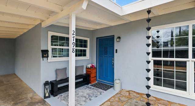 Photo of 2798 Fairway Ave, Redding, CA 96002