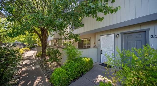 Photo of 200 Ridgetop Dr #26, Redding, CA 96003