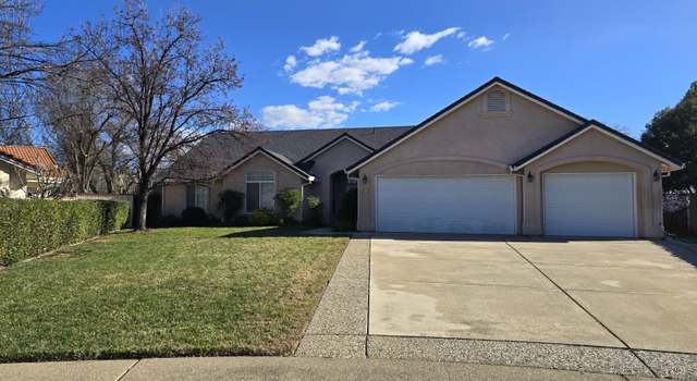 Photo of 1705 Kingswood Way, Redding, CA 96003