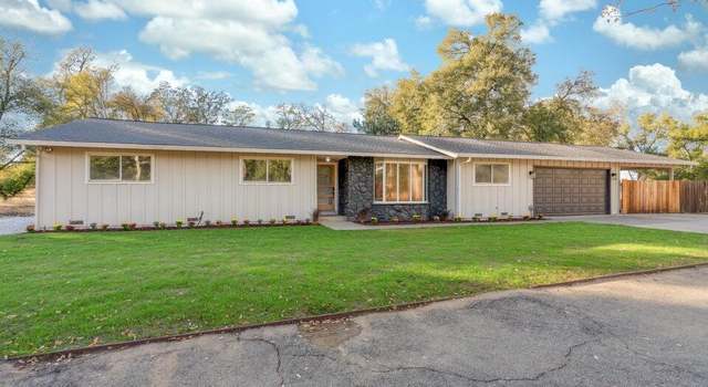 Photo of 9952 Oriole Ln, Palo Cedro, CA 96073