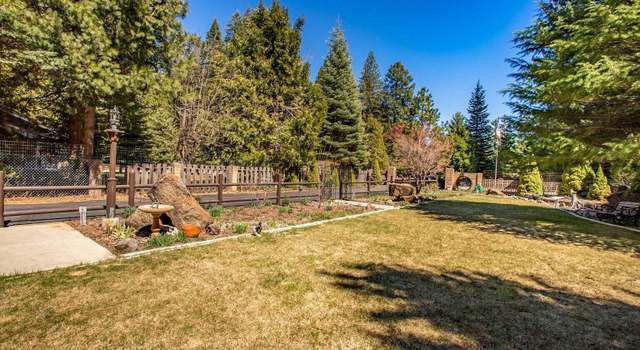 Photo of 9390 Thatcher Mill Rd, Shingletown, CA 96088