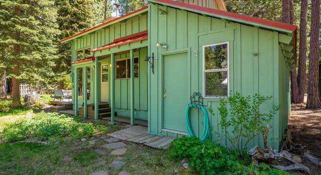 Photo of 38257 Battle Creek Avenue Ave, Mineral, CA 96063