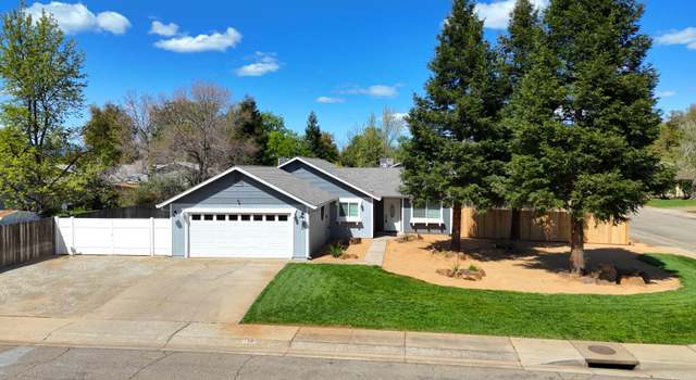 Photo of 1680 Morningsun Dr, Redding, CA 96002