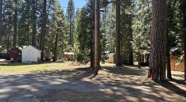 Photo of 0000 Battle Creek Avenuee, Mineral, CA 96063