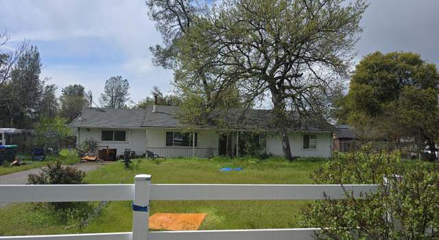 Photo of 18665 Benson Rd, Cottonwood, CA 96022