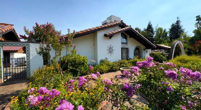 Photo of 8921 Redbank Rd, Redding, CA 96001