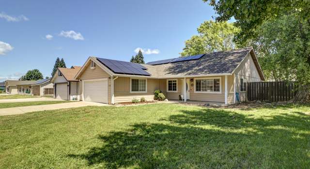 Photo of 3268 Lyndsey Ln, Anderson, CA 96007