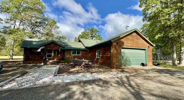 Photo of 41170 Pixie Ln, Fall River Mills, CA 96028