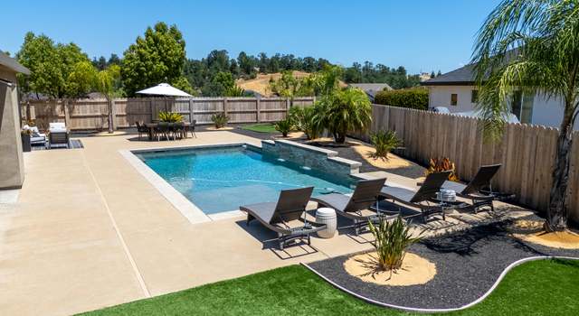 Photo of 819 Bellagio Terrace Ter, Redding, CA 96003