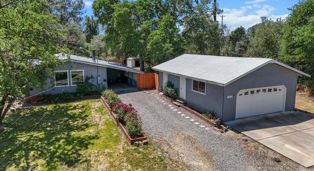 Photo of 16679 Thompson Ln, Redding, CA 96001