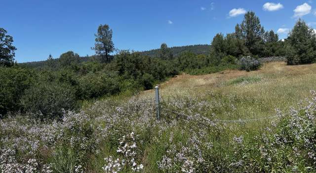 Photo of 000 Battle View Dr, Manton, CA 96059