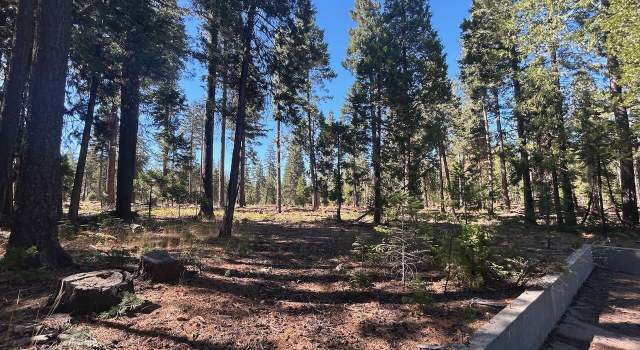 Photo of 7596 Long Hay Flat Rd, Shingletown, CA 96088