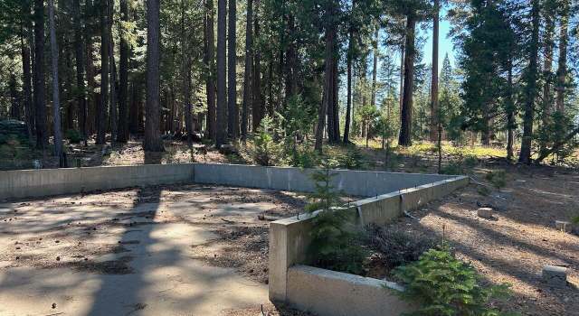 Photo of 7596 Long Hay Flat Rd, Shingletown, CA 96088