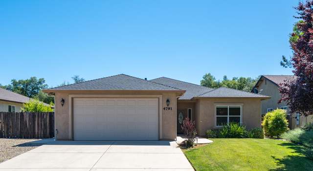 Photo of 4791 Squirrel Run Ct, Redding, CA 96002