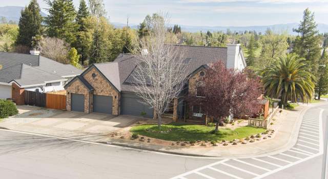 Photo of 1607 St Andrews Dr, Redding, CA 96003