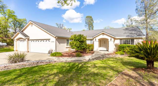 Photo of 11780 Talofa Dr, Redding, CA 96003