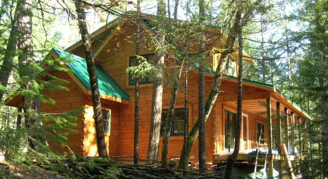 Photo of 1364 Eagle Creek Loop Rd, Coffee Creek, CA 96091