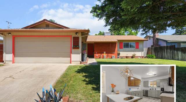 Photo of 2110 Meadowbrook Dr, Redding, CA 96001