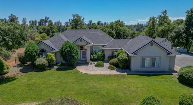 Photo of 17599 Brehaven Ln, Anderson, CA 96007