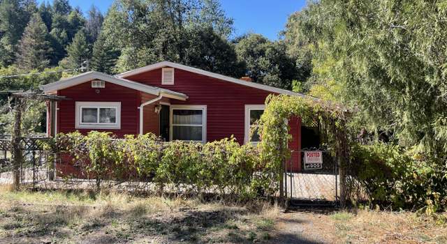 Photo of 28445 CA-2 Ca-299, Round Mountain, CA 96084