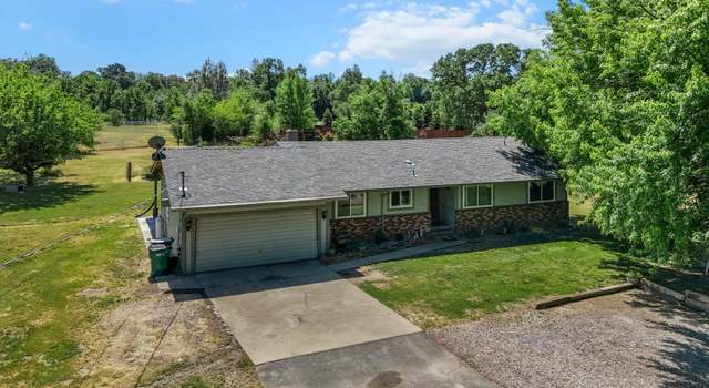 Photo of 9905 Merryhill Ln, Palo Cedro, CA 96073