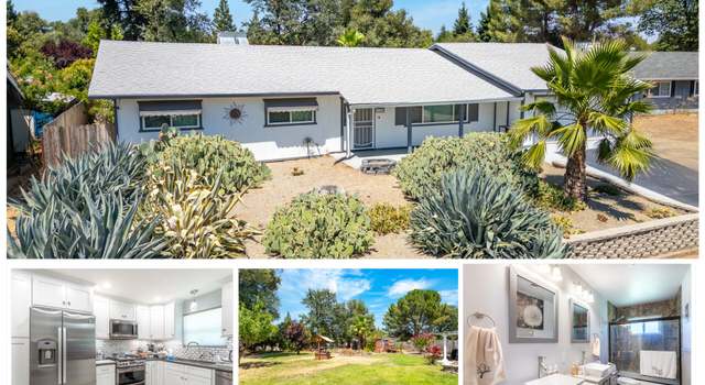 Photo of 1120 Lorraine Dr, Redding, CA 96002