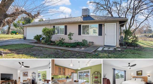 Photo of 22275 Brent Rd, Red Bluff, CA 96080