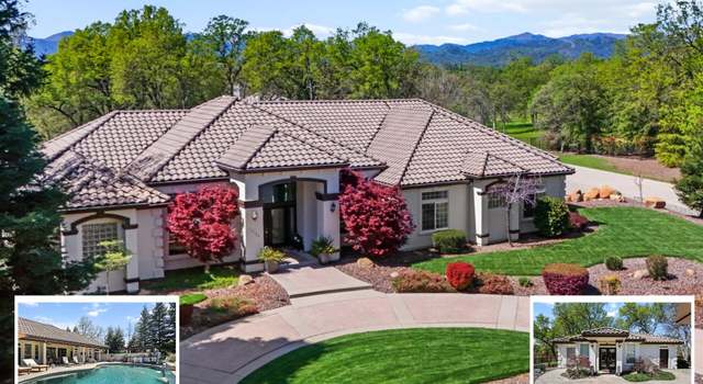 Photo of 13194 Tierra Heights Rd, Redding, CA 96003