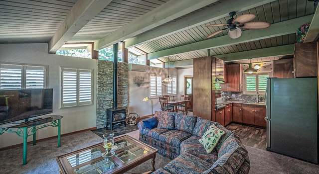 Photo of 19370 Mountain Maple Rd, Lakehead, CA 96051