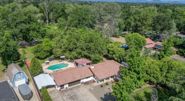 Photo of 9912 Cow Creek Dr, Palo Cedro, CA 96073