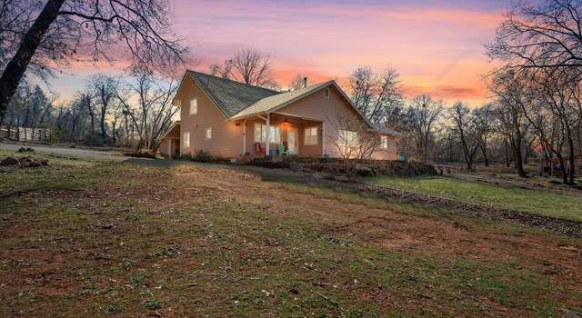 Photo of 13618 Volbrecht Way, Oak Run, CA 96069