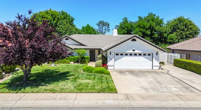 Photo of 2184 Darsha Ln, Redding, CA 96003