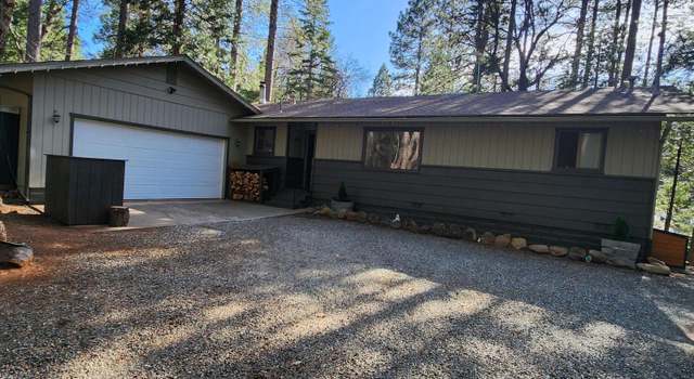 Photo of 30562 Sleepy Hollow Dr, Shingletown, CA 96088