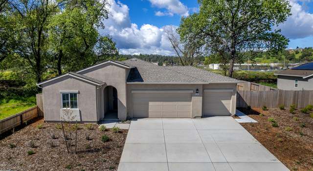 Photo of 3781 Thea Dr Lot 10 Dr, Redding, CA 96001