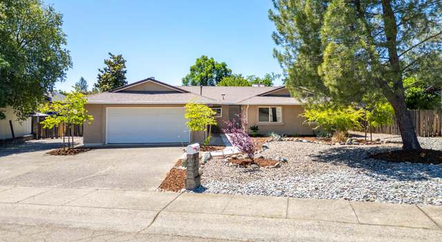 Photo of 3640 Oro St, Redding, CA 96001