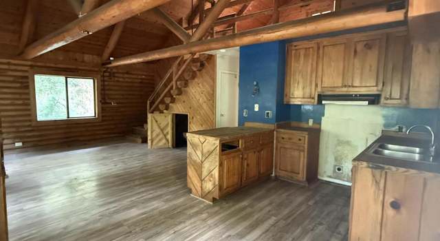 Photo of 91 Gilzean Rd, Junction City, CA 96048