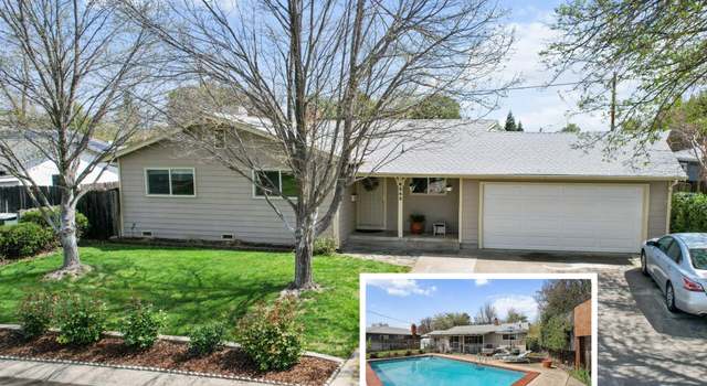 Photo of 6343 Paso Dr, Redding, CA 96001