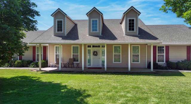 Photo of 24943 Cox Ln, Los Molinos, CA 96055