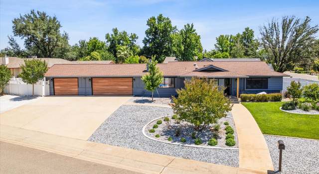 Photo of 4699 Dandelion Dr, Redding, CA 96002