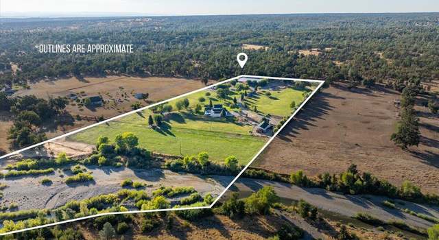 Photo of 16880 Bowman Rd, Cottonwood, CA 96022