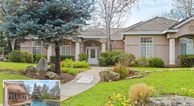 Photo of 13454 Tierra Heights Rd, Redding, CA 96003