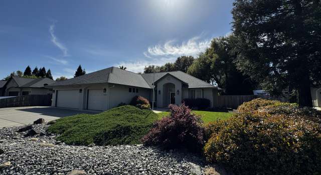Photo of 4660 Yellowstone Dr, Redding, CA 96002